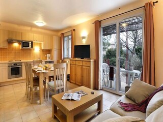 Apartamento Callian  9
