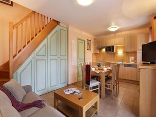 Apartamento Callian  10