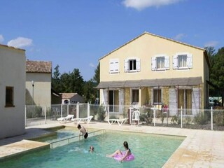 Appartement Callian  5