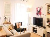 Apartamento Paris  1