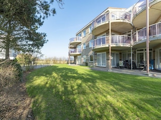 Appartamento Julianadorp  14