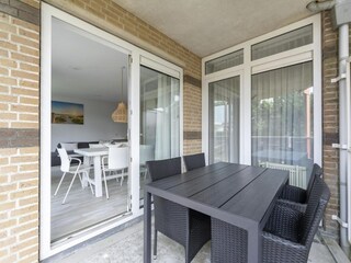 Appartamento Julianadorp  37