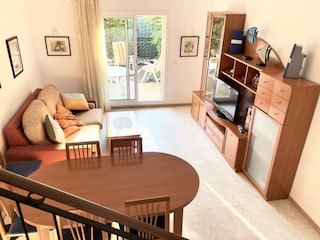 Ferienhaus L'Estartit Ausstattung 10