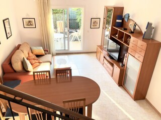 Vakantiehuis L'Estartit Kenmerken 10