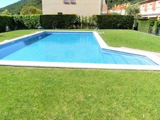 Maison de vacances L'Estartit Enregistrement extérieur 3