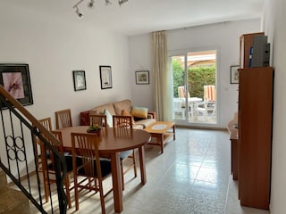 Ferienhaus L'Estartit Ausstattung 5