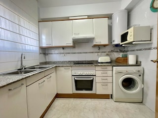Ferienhaus L'Estartit Ausstattung 7