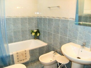 Vakantiehuis L'Estartit  15