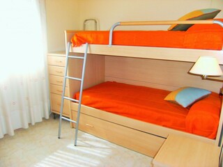 Ferienhaus L'Estartit Ausstattung 13