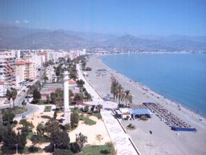 Apartment 3 Zimmer 5 Personen - Caleta de Vélez - image1