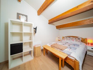 Appartement Uvernet-Fours Kenmerken 14