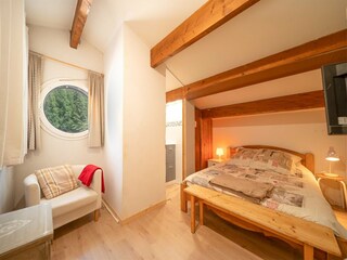 Apartamento Uvernet-Fours Características 8