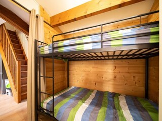 Apartamento Uvernet-Fours Características 7