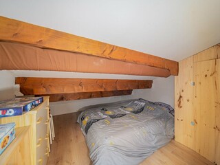 Apartment Uvernet-Fours Ausstattung 5