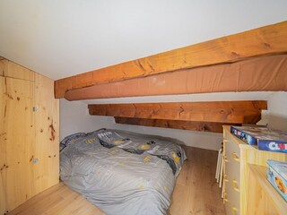 Appartement Uvernet-Fours Kenmerken 16