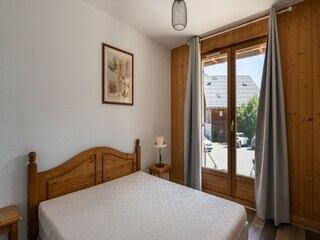 Apartment Saint Sorlin d Arves Ausstattung 3