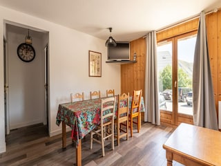 Appartement Saint Sorlin d Arves Kenmerken 5