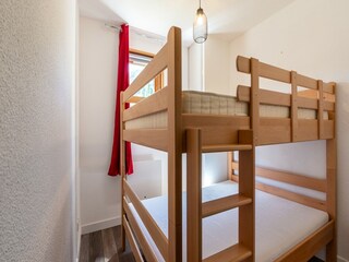 Apartment Saint Sorlin d Arves Ausstattung 5