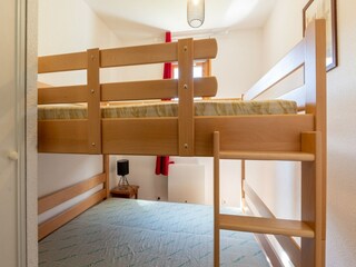 Apartamento Saint Sorlin d Arves Características 5