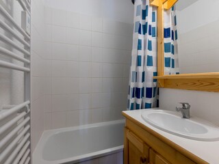 Appartement Saint Sorlin d Arves Kenmerken 9