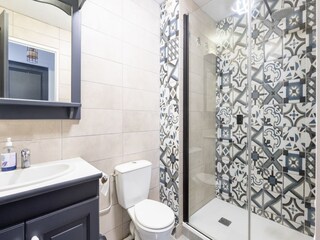 Apartment Saint Sorlin d Arves Ausstattung 10