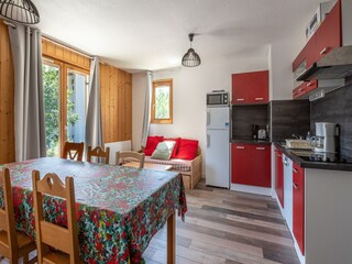 Appartement Saint Sorlin d Arves Kenmerken 1