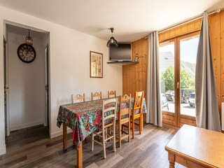 Appartement Saint Sorlin d Arves Équipement 11