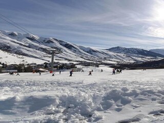 Appartement Saint Sorlin d Arves Omgeving 26