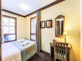 Appartement Montvalezan  17