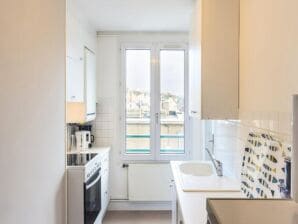 Appartement Vakantiewoning Dieppe - Dieppe - image1