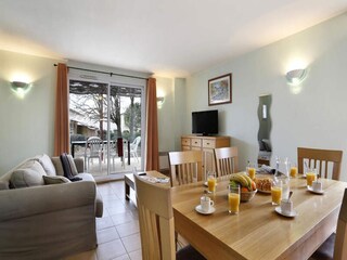 Apartment Callian  7