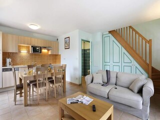 Apartamento Callian  9