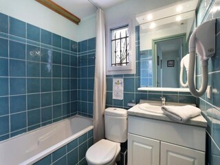 Apartamento Callian  12