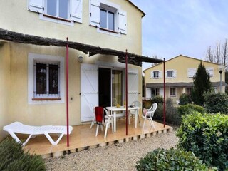 Appartement Callian  4