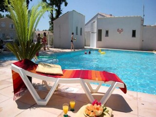 Appartement Callian  7