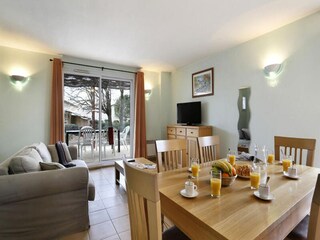 Appartement Callian  8