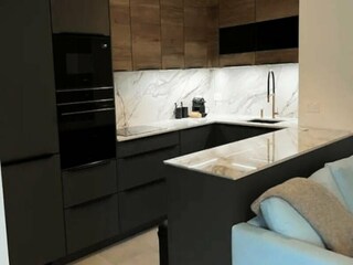 Apartment Paris  5