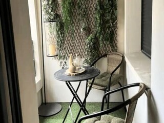 Apartment Paris  6
