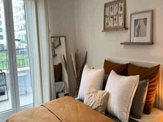 Appartement Paris  8