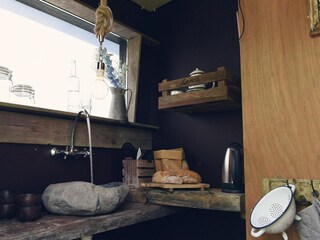 Casa per le vacanze Callantsoog  5