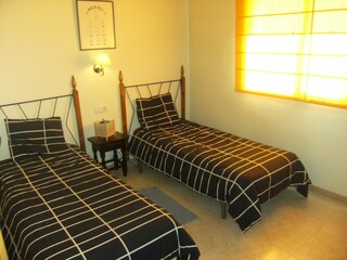 Vakantiehuis L'Estartit Kenmerken 9