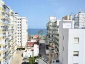 Apartamento Caleta de Vélez  1