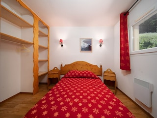 Apartment Uvernet-Fours Ausstattung 6