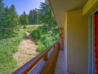 Appartement Uvernet-Fours Équipement 12