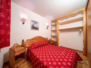 Appartement Uvernet-Fours Buitenaudio-opname 3