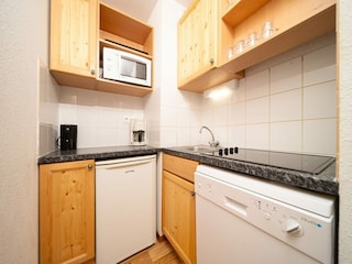 Apartment Uvernet-Fours Features 12