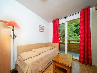 Appartement Uvernet-Fours Équipement 8