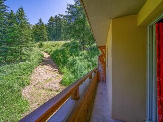 Apartment Uvernet-Fours Ausstattung 15