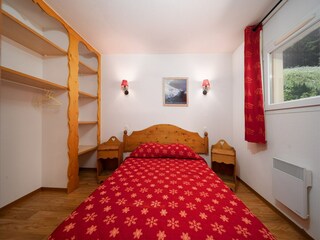 Appartement Uvernet-Fours Équipement 13