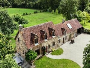 Apartment House 15 People - Couesmes-Vaucé - image1